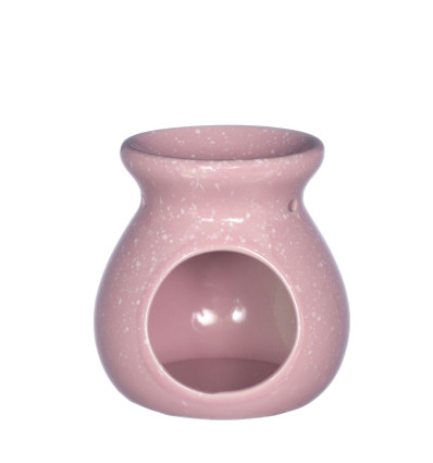 Diffuseur d'huiles essentielles Vesuve Rose