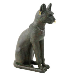 STATUE BASTET