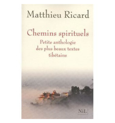 CHEMINS SPIRITUELS