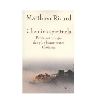 CHEMINS SPIRITUELS