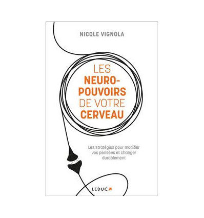 Les Neuro-pouvoirs de votre cerveau