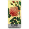 MARQUE PAGE MAGNETIQUE ROSE ANCIENNE