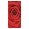 MARQUE PAGE MAGNETIQUE ROSE ROUGE