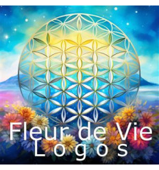 Fleur de vie - CD