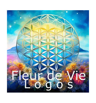 Fleur de vie - CD