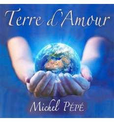 Terre d'Amour - CD