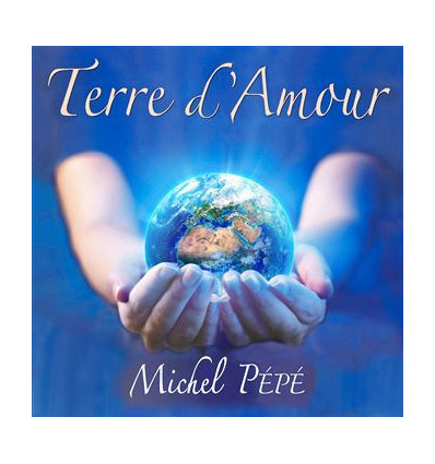 Terre d'Amour - CD