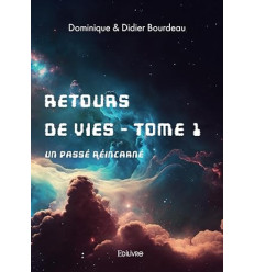 Retours de Vies - Roman