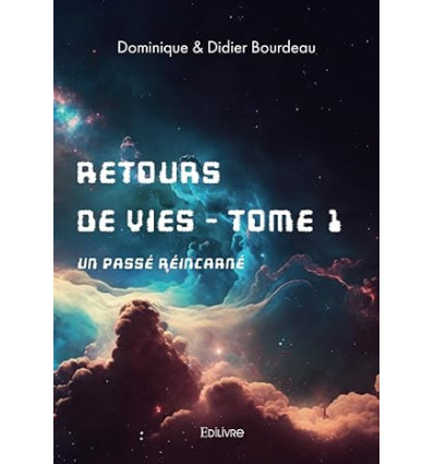 Retours de Vies - Roman