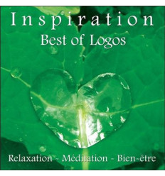 INSPIRATION CD LOGOS