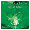 INSPIRATION CD LOGOS