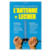 ANTENNE DE LECHER (LIVRE)