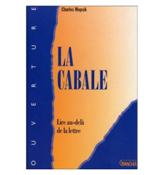 La Cabale - Lire au-delà de la lettre